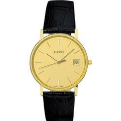 TISSOT Goldrun T71.3.412.21