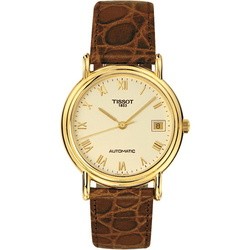 TISSOT Carson Automatic T71.3.430.23