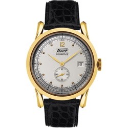 TISSOT Heritage 150th Anniversary T71.3.440.31