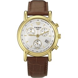 TISSOT Carson Chronograph T71.3.442.11