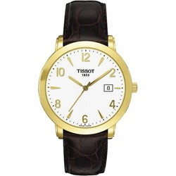 TISSOT Sculpture Line T71.3.450.34