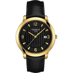 TISSOT Sculpture Line Quartz T71.3.450.54