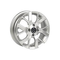 Replica NS645 5.5x14/4x100 ET40 DIA60.1