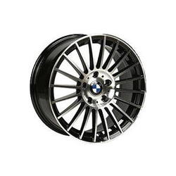 Replica B0284 7x17/5x120 ET32 DIA72.6