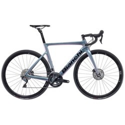 Bianchi Aria Aero 105 Disc 2021 frame 44