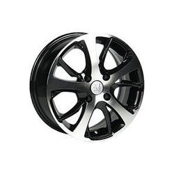 Replica PG5014 6x15/4x108 ET25 DIA65.1