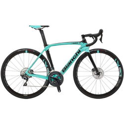 Bianchi Oltre XR.3 CV Ultegra Disc 2021 frame 53