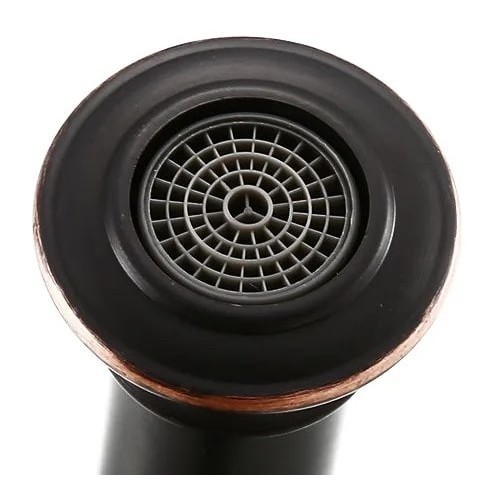 REA Vintage Old Black High REA-B0227
