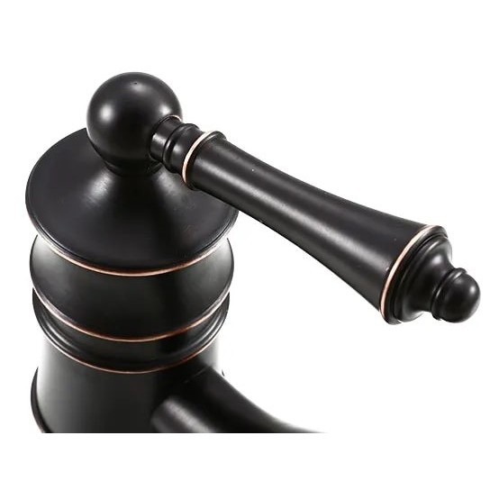 REA Vintage Old Black High REA-B0227