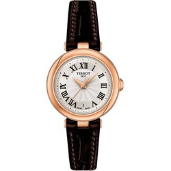 TISSOT Bellissima Small Lady T126.010.36.013.00