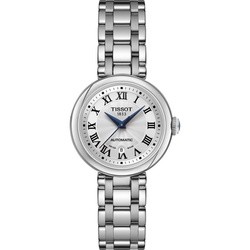 TISSOT Bellissima Automatic T126.207.11.013.00