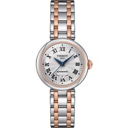 TISSOT Bellissima Automatic T126.207.22.013.00