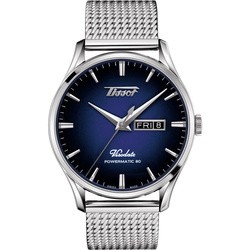 TISSOT Visodate Powermatic 80 T118.430.11.041.00