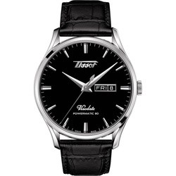 TISSOT Visodate Powermatic 80 T118.430.16.051.00