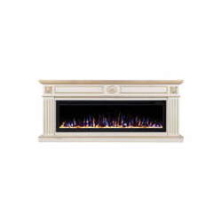 RealFlame Siena Saphir 60