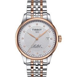 TISSOT Le Locle Powermatic 80 T006.407.22.036.01