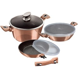 Berlinger Haus Rose Gold BH-7051