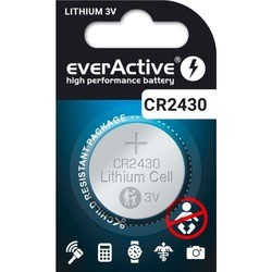 everActive 1xCR2430