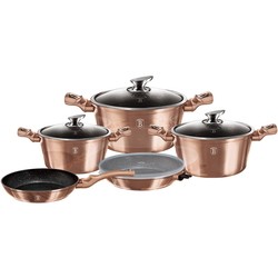 Berlinger Haus Rose Gold BH-7182