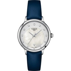 TISSOT Odaci-T T133.210.16.116.00