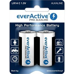 everActive Pro Alkaline 2xC