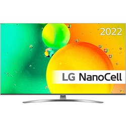 LG 43NANO78 2022