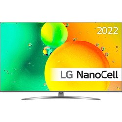 LG 55NANO78 2022