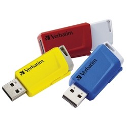 Verbatim Store n Click 3x16Gb