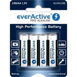 everActive Pro Alkaline 4xAA