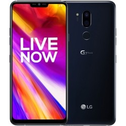 LG G7 Single 128GB
