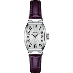 TISSOT Heritage Porto Small Lady T128.109.16.032.00