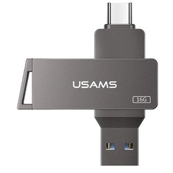USAMS OTG 2 in 1 16Gb