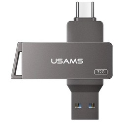 USAMS OTG 2 in 1 32Gb