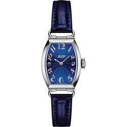 TISSOT Heritage Porto Small Lady T128.109.16.042.00