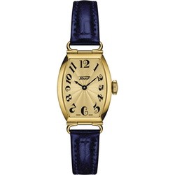 TISSOT Heritage Porto Small Lady T128.109.36.022.00