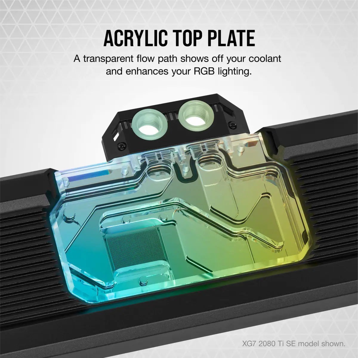 Corsair Hydro X Series XG7 RGB (3090, 3080 Ti, 3080)