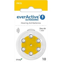 everActive 6xPR70