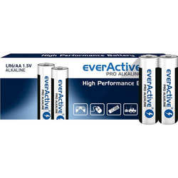 everActive Pro Alkaline 10xAA