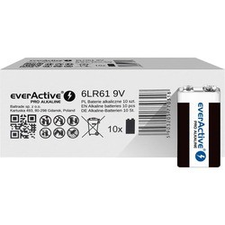 everActive Pro Alkaline 10xKrona