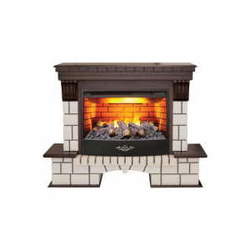 RealFlame Stone 3D Firestar 25.5