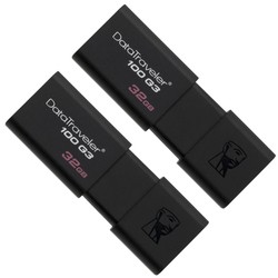 Kingston DataTraveler 100 G3 2x32Gb