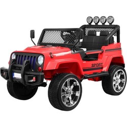 Ramiz Jeep Raptor Drifter 4x4