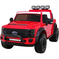 Ramiz Ford Super Duty 4x4