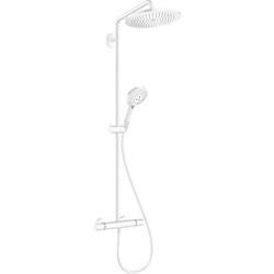 Hansgrohe Croma Select S Showerpipe 280 26890700