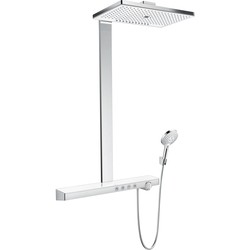 Hansgrohe Rainmaker Select Showerpipe 460 27029400