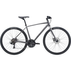 Giant Escape Disc 3 2022 frame S