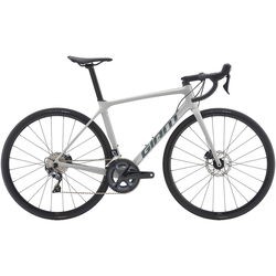 Giant TCR Advanced 1 Disc 2021 frame S