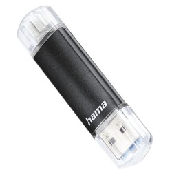 Hama Laeta Twin USB 3.0 16Gb