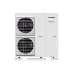 Panasonic Aquarea High Performance WH-MDC12H6E5