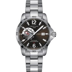 Certina DS Podium Chrono C034.455.44.087.00